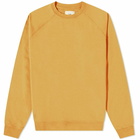 Folk Men's Rivet Sweat in Oche