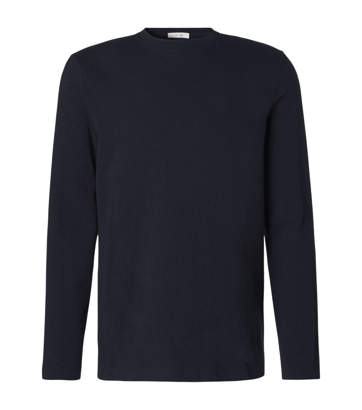 The Row - Stockton Silk-Blend Bourette T-Shirt - White The Row