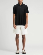Missoni Mens Polo shirt in Black