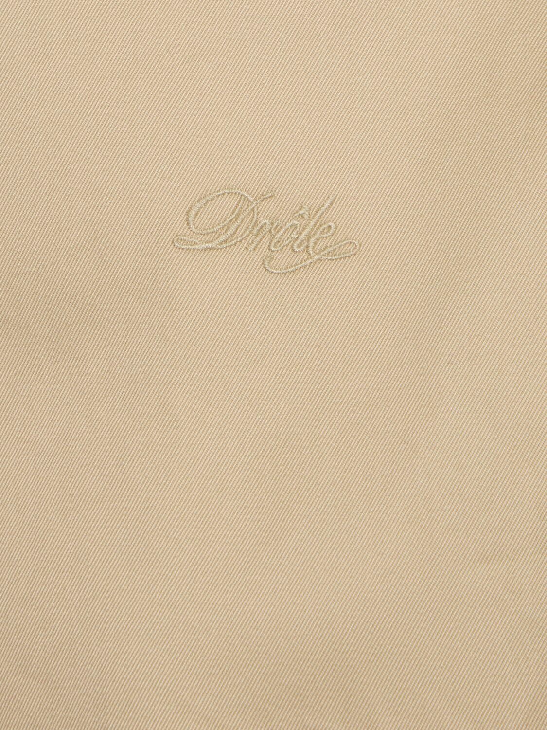 DROLE DE MONSIEUR Le Blouson Drôle Jacket