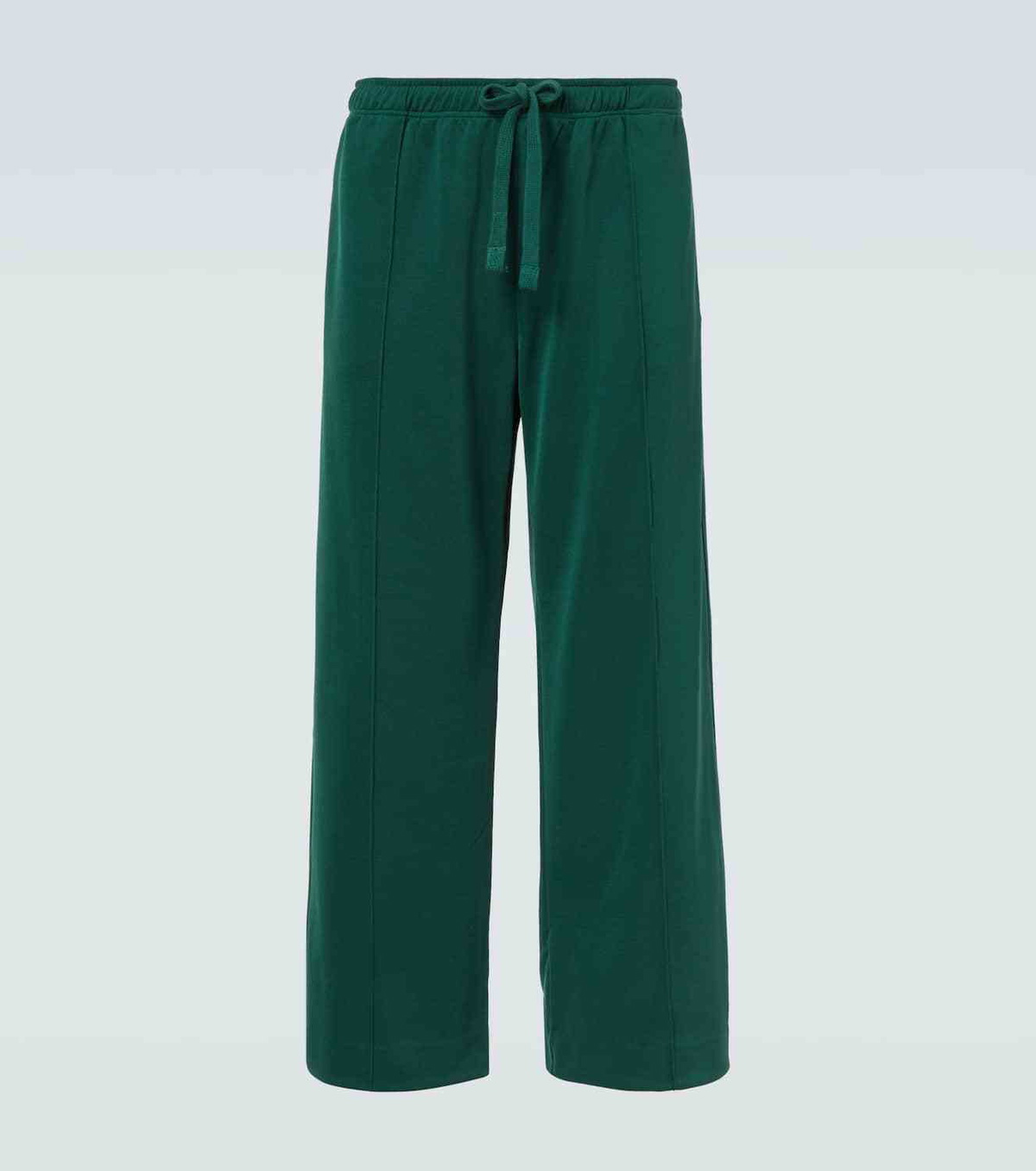 JW Anderson Jersey sweatpants