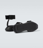 Rick Owens Geth sandals