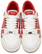 AMIRI Skel Top Low Sneakers