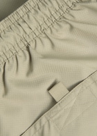 Fred Perry Logo-embroidered Shell Swim Shorts Grey