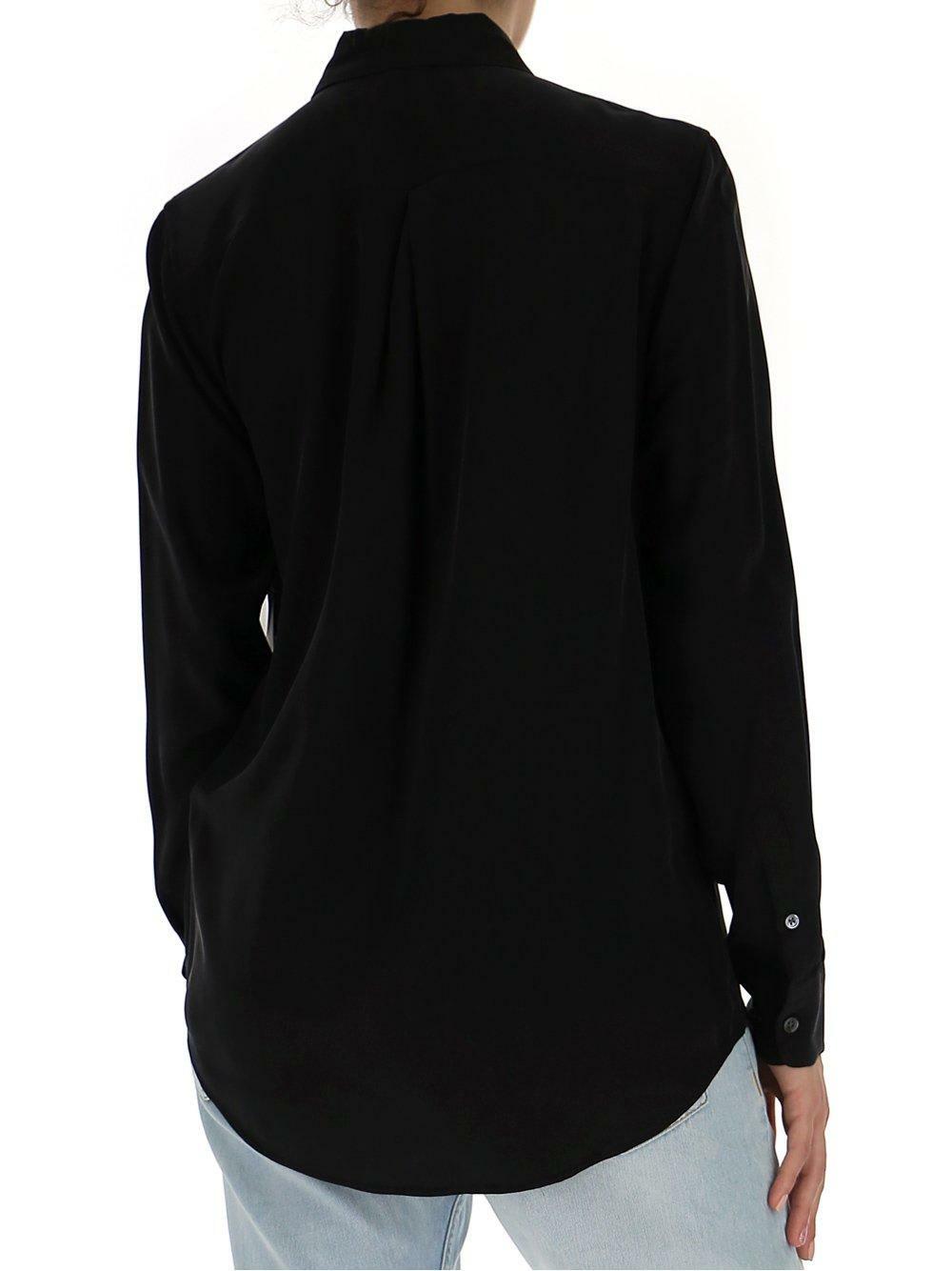 Equipment Buttoned Shirt