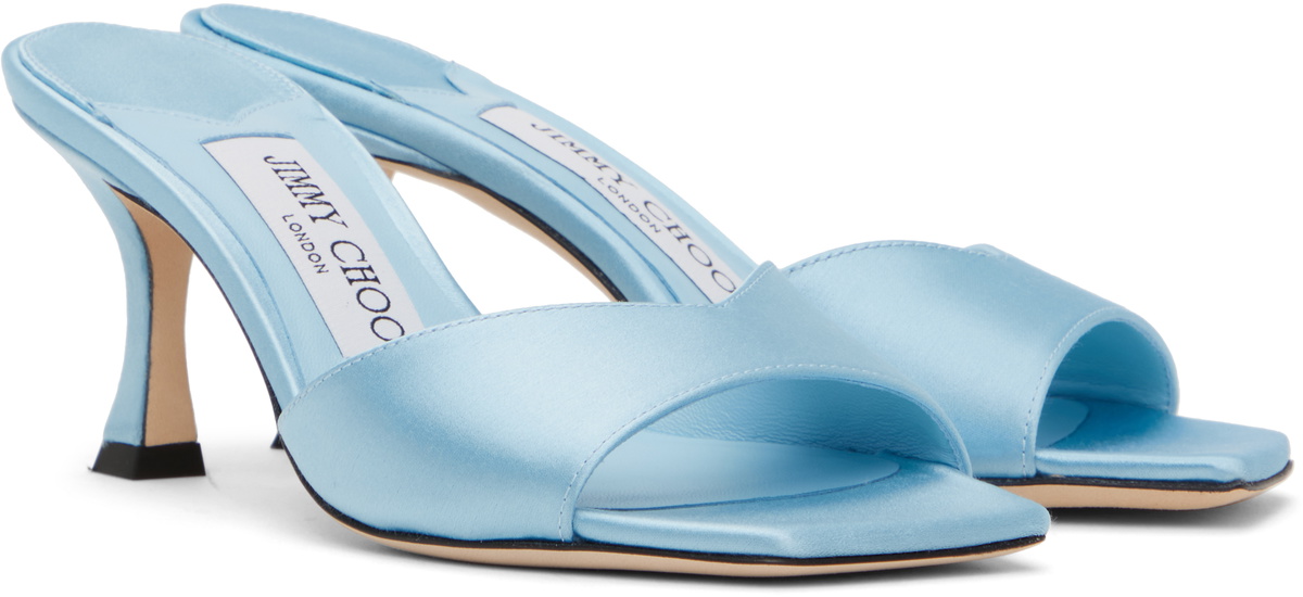 womens quilted sandals