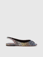 Missoni - Women’s clogs, Women, Multicoloured