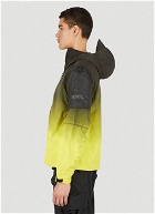 Atom 3L Jacket in Yellow