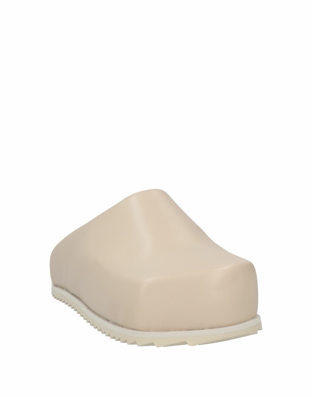 Yume Yume Womens Mules & Clogs in Beige