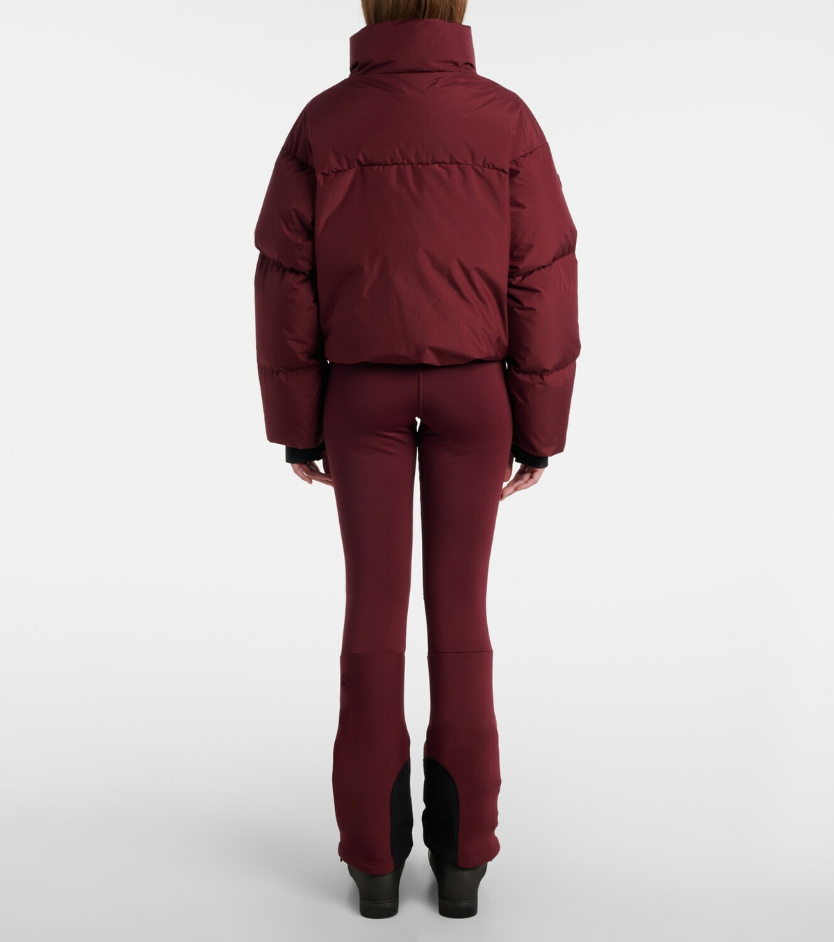 Cordova Cortina down ski jacket