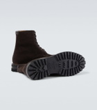 Church's Coalport 2 suede derby boots