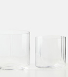 Zaha Hadid Design Hew set of 4 tumblers
