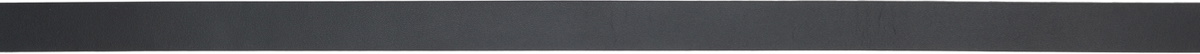 Numbering Black #1011 Belt