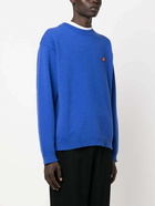 KENZO - Boke Flower Wool Jumper