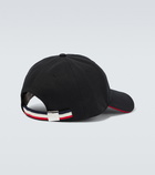 Moncler - Logo cap