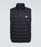 Moncler - Albyt down vest