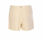 TwinSet Embroidery Shorts