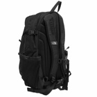 The North Face Men's Hot Shot SE Backpack in Tnf Black/Tnf White 