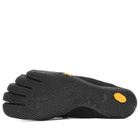 Vibram Women's FiveFingers Jaya Evo in Triple Black