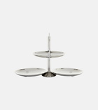 Alessi - Anna Gong cake stand by Alessandro Mendini