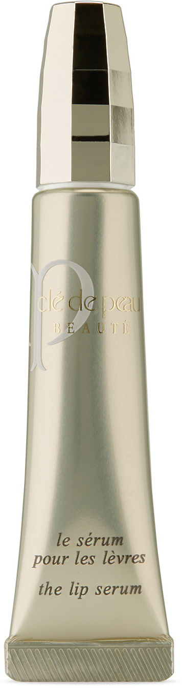 Cle 2024 de peau lip serum