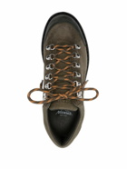 DIEMME - Cornaro Low Hiking Sneakers