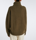 Extreme Cashmere N°20 Oversize Xtra cashmere sweater