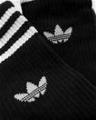 Adidas High Crew Sock Black - Mens - Socks