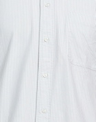 Thom Browne Mens Shirt in Grey