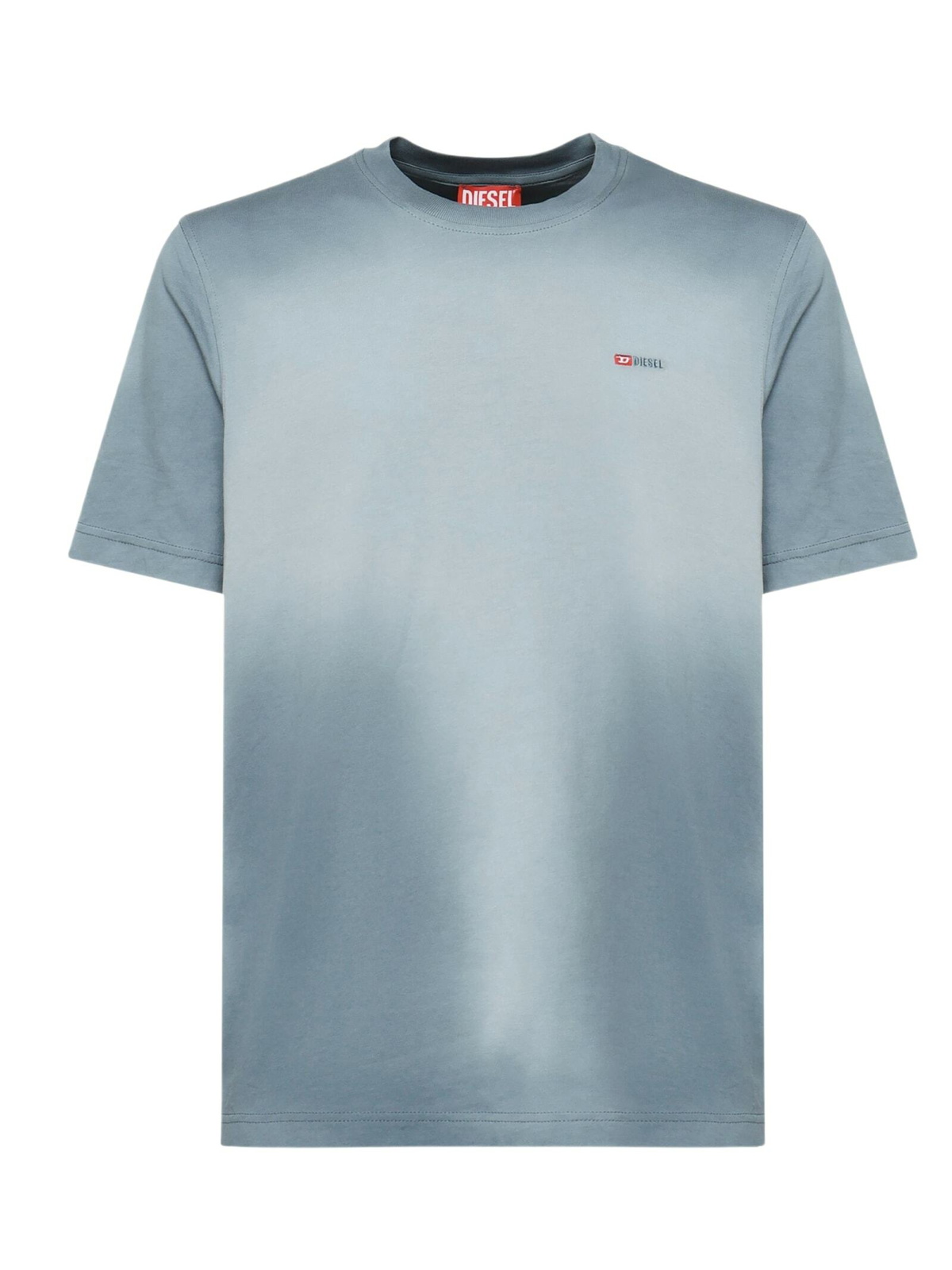 【Diesel】グレー T-Doxt Tシャツ Diesel Gray T-Doxt T-shirt Diesel