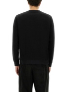MSGM Cotton Sweatshirt
