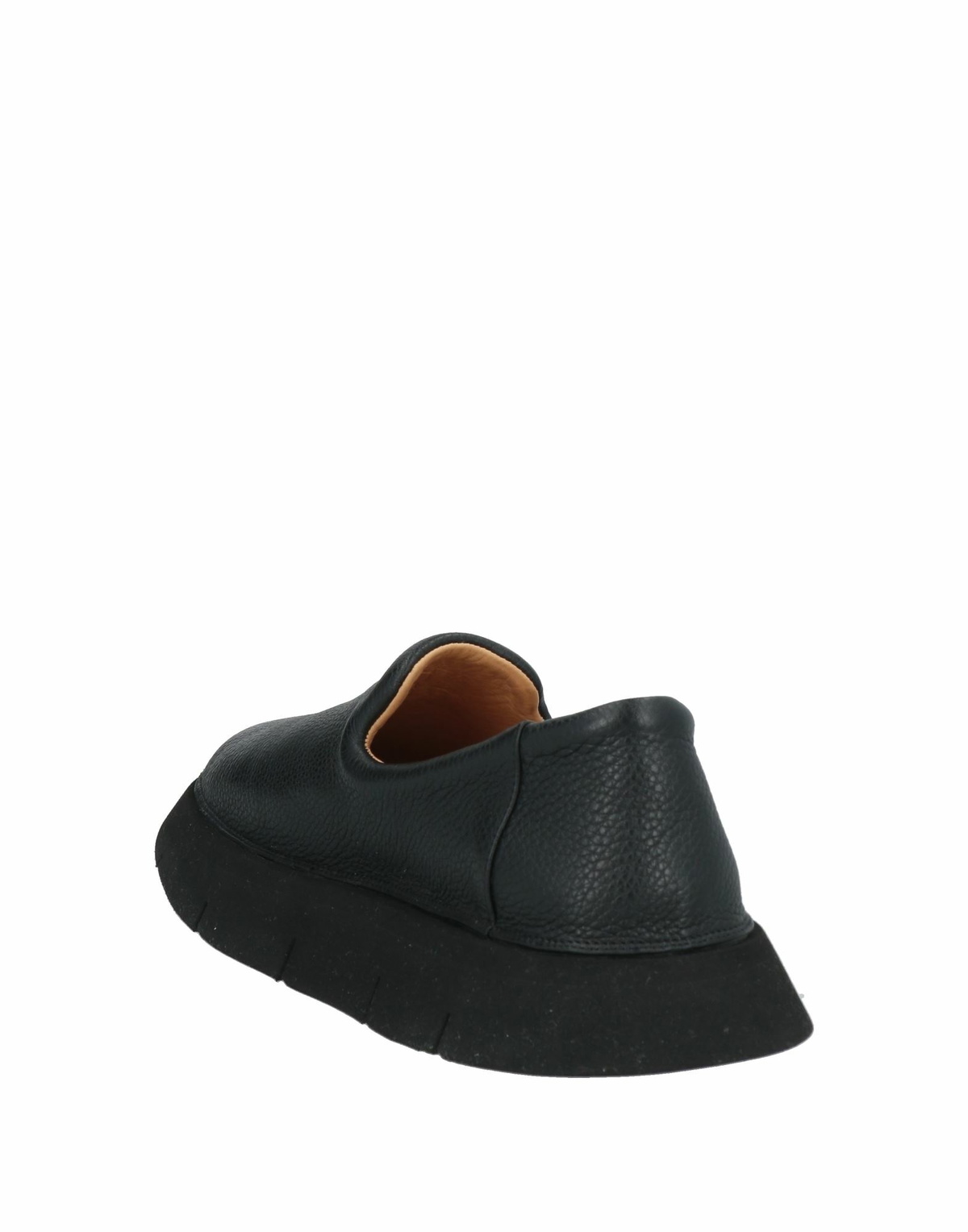 Marsèll Womens Sneakers in Black
