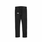 HERON PRESTON Cotton Denim Slim Jeans