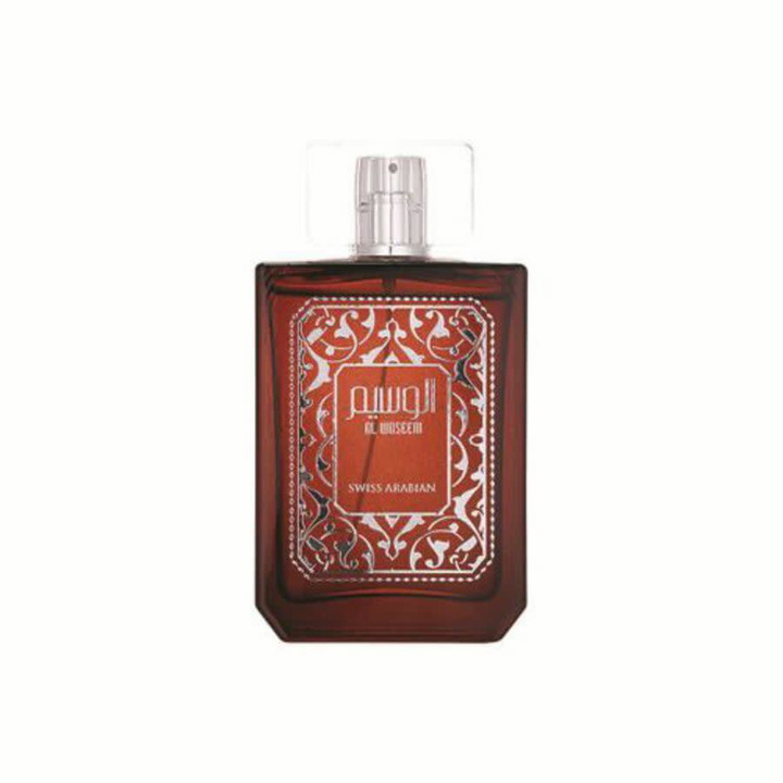 Photo: Swiss Arabian Mens Al Waseem EDP Spray 3.38 oz Fragrances 6295124004599