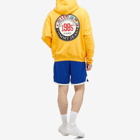 Tommy Jeans Men's Archive Games Hoodie in College Gold