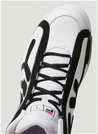 Grant Hill Sneakers in White