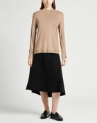 Massimo Alba Womens T-shirt Sand