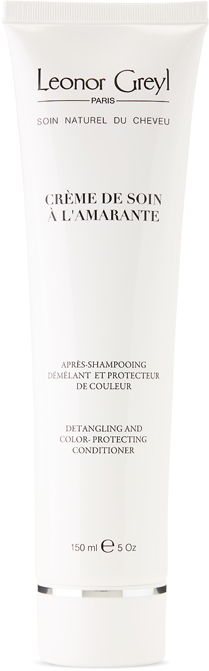 Leonor Greyl 'Crème De Soin À L'Amarante' Conditioner, 150 mL