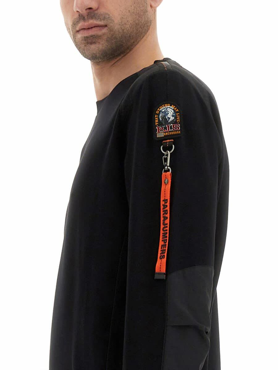 Parajumpers sabre Sweatshirt