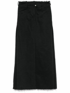 Sinead O'Dwyer Cotton Long Skirt