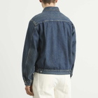 Levi's Men's LVC 1953 Type II Jacket in Flippen