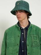 KANGOL - Plaid Bucket Hat