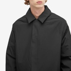 Blaest Men's Longva Primaloft Down Jacket in Black