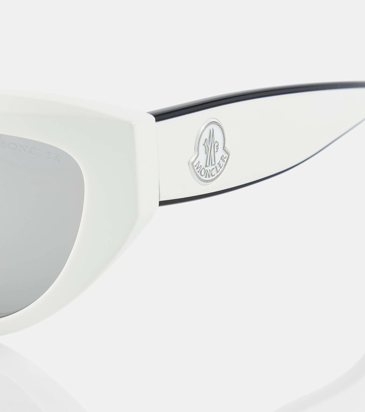 Moncler Modd cat-eye sunglasses Moncler
