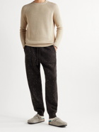 Norse Projects - Roald Ribbed Cotton Sweater - Neutrals