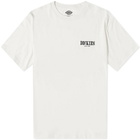 Dickies Men's Kelso T-Shirt in Ecru