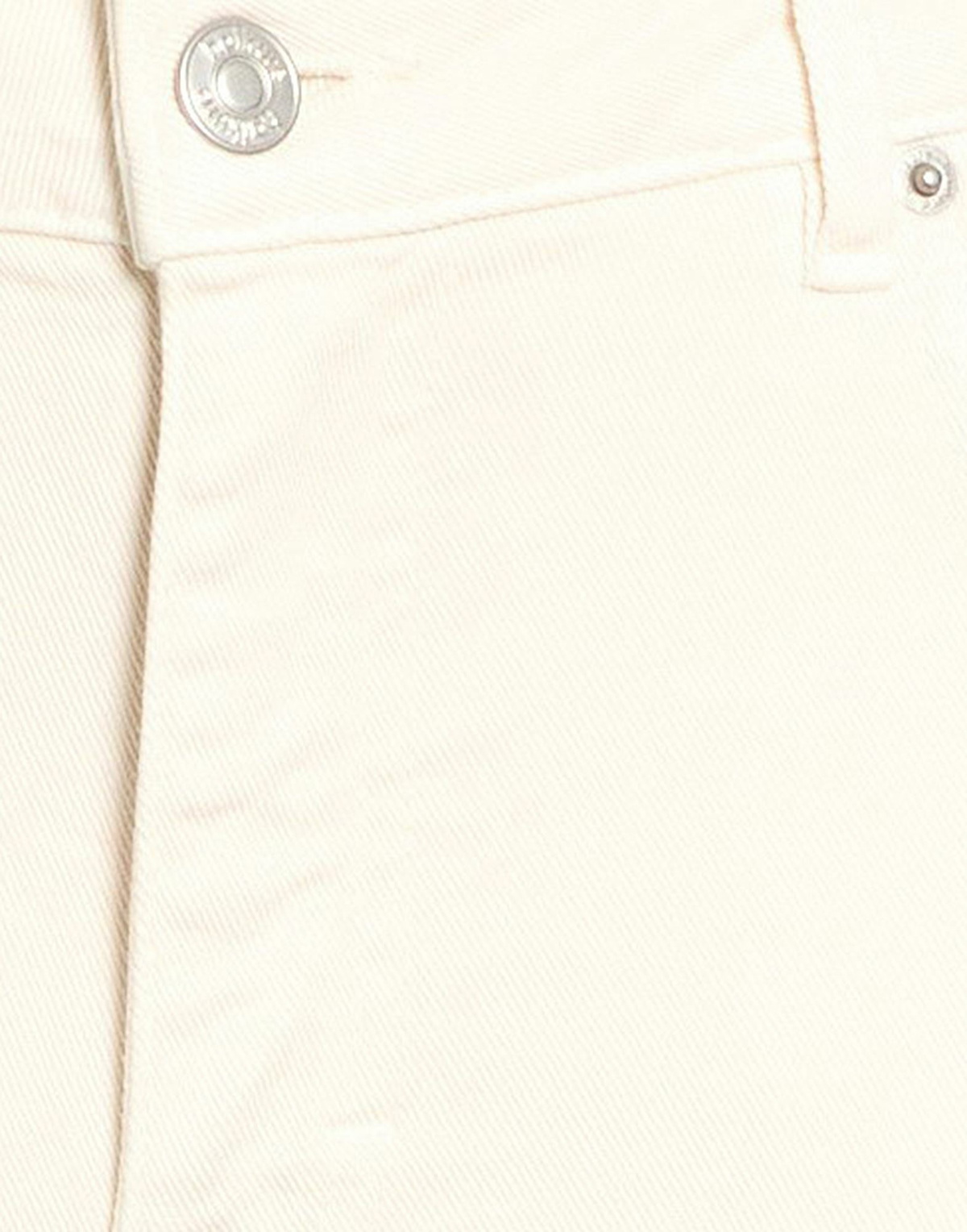 Haikure Womens Pants Cream
