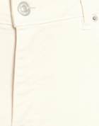 Haikure Womens Pants Cream