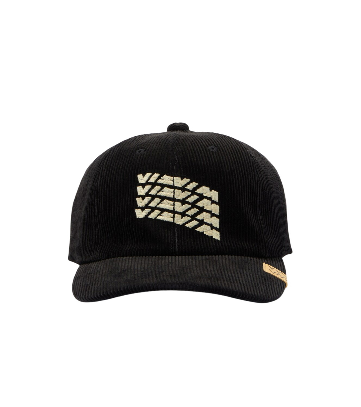 Visvim Goodyear II embroidered baseball cap Visvim