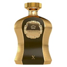 Afnan Mens Highness X Brown EDP Spray 3.4 oz Fragrances 6290171070177